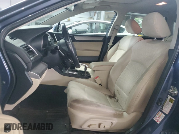 2015 Subaru Outback Premium with VIN 4S4BSBEC2F3234063, listed as a Copart auction lot 65831755 with 149,426 mi miles and Clean title. Bid and sale history available at DreamBid. Image 7.