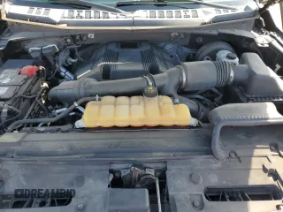 2017 Ford F-150 XL z VIN 1FTEW1CG6HFB73601, wystawiony jako Copart lot #59002025 z przebiegiem 89 665 mil mil oraz Szkoda całkowita • Salvage title. Historia ofert i sprzedaży dostępna na DreamBid. Obrazek 11.
