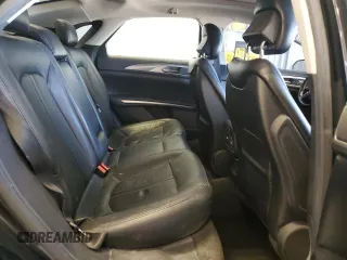 2016 Lincoln MKZ with VIN 3LN6L2JK0GR621550, listed as a Copart auction lot 72081034 with 108,563 mi miles and Clean Title. Bid and sale history available at carsss.com. Image 10.