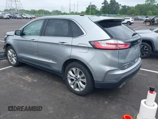 2020 Ford Edge Titanium с VIN 2FMPK3K9XLBB34826, выставлен на аукционе IAAI как лот 42269731 с пробегом 85 832 миль миль и . История ставок и продаж доступна на DreamBid. Изображение 3.