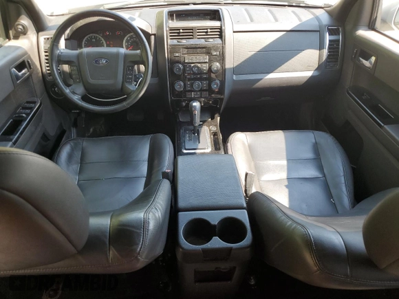 2011 Ford Escape Limited with VIN 1FMCU0EG5BKA42738, listed as a Copart auction lot 63784015 with 150,291 mi miles and Clean title. Bid and sale history available at DreamBid. Image 8.