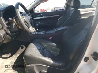2015 Infiniti Q40 with VIN JN1CV6AP1FM580098, listed as a Copart auction lot 76374654 with 134,903 mi miles and Salvage Title. Bid and sale history available at carsss.com. Image 7.