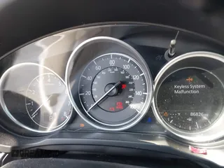 2018 Mazda CX-5 Grand Touring с VIN JM3KFBDM4J0414925, выставлен на аукционе IAAI как лот 42212109 с пробегом 86 826 миль миль и . История ставок и продаж доступна на DreamBid. Изображение 7.