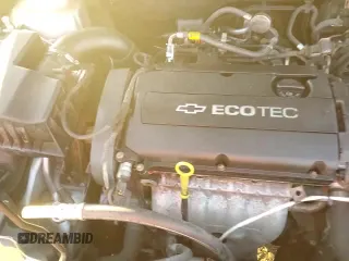 2011 Chevrolet Cruze LS with VIN 1G1PC5SH8B7292554, listed as a Copart auction lot 66111285 with 92,386 mi miles and Non repairable. Bid and sale history available at DreamBid. Image 13.