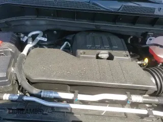 2025 Chevrolet Silverado 1500 z VIN 3GCPKKEKXSG321475, wystawiony jako Copart lot #71133495 z przebiegiem 2 167 mil mil oraz Szkoda całkowita • Salvage title. Historia ofert i sprzedaży dostępna na DreamBid. Obrazek 13.