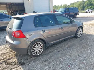 2007 Volkswagen GTI с VIN WVWHV91KX7W101210, выставлен на аукционе IAAI как лот 42398026 с пробегом 209 816 миль миль и . История ставок и продаж доступна на DreamBid. Изображение 4.