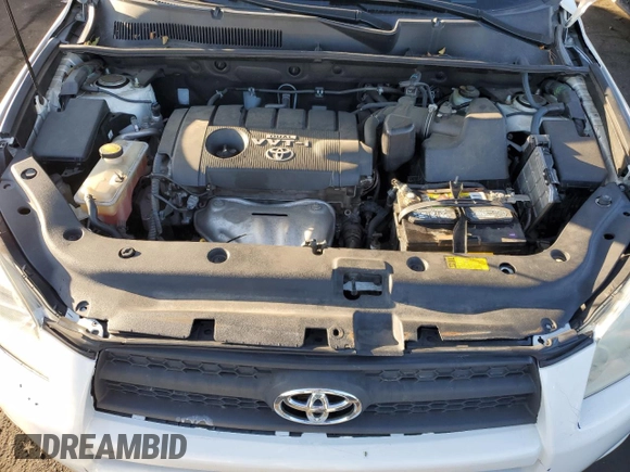 2009 Toyota RAV4 with VIN JTMBF33V79D016055, listed as a Copart auction lot 76139594 with 171,994 mi miles and Clean Title. Bid and sale history available at carsss.com. Image 11.