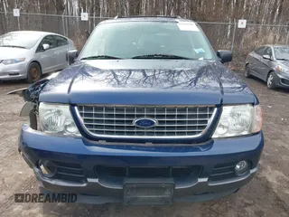 2004 Ford Explorer XLT z VIN 1FMZU73W44UA79929, wystawiony jako IAAI lot #41612541 z przebiegiem 142 867 mil mil oraz . Historia ofert i sprzedaży dostępna na DreamBid. Obrazek 12.