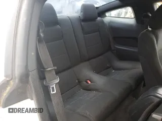 2012 Ford Mustang Premium с VIN 1ZVBP8AM6C5268706, выставлен на аукционе Copart как лот 54198285 с пробегом 234 038 миль миль и Чистый • Clean title. История ставок и продаж доступна на DreamBid. Изображение 10.