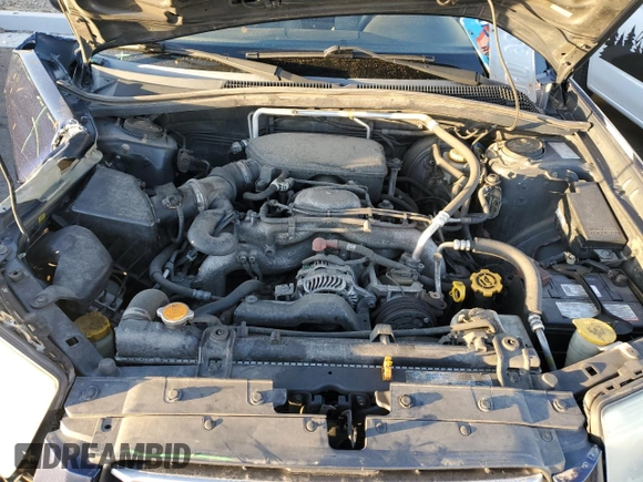 2006 Subaru Forester 2.5 X with VIN JF1SG63636H735756, listed as a Copart auction lot 75719064 with 157,004 mi miles and Salvage Title. Bid and sale history available at carsss.com. Image 11.