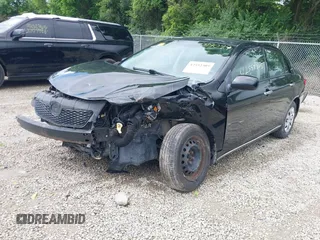2010 Toyota Corolla with VIN 2T1BU4EE5AC319099, listed as a IAAI auction lot 42552305 with 169,420 mi miles and . Bid and sale history available at DreamBid. Image 18.
