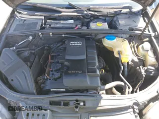 2008 Audi A4 2.0T with VIN WAUAF78E58A154637, listed as a IAAI auction lot 41750930 with Not provided miles and . Bid and sale history available at DreamBid. Image 10.