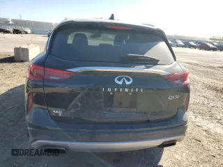 2019 Infiniti QX50 Luxe с VIN 3PCAJ5M37KF111345, выставлен на аукционе Copart как лот 47029025 с пробегом 126 086 миль миль и Списание • Salvage title. История ставок и продаж доступна на DreamBid. Изображение 6.
