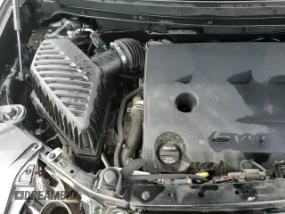 2022 Chevrolet Traverse Premier with VIN 1GNEVKKW3NJ123529, listed as a Copart auction lot 57111385 with 48,158 mi miles and Clean title. Bid and sale history available at DreamBid. Image 17.