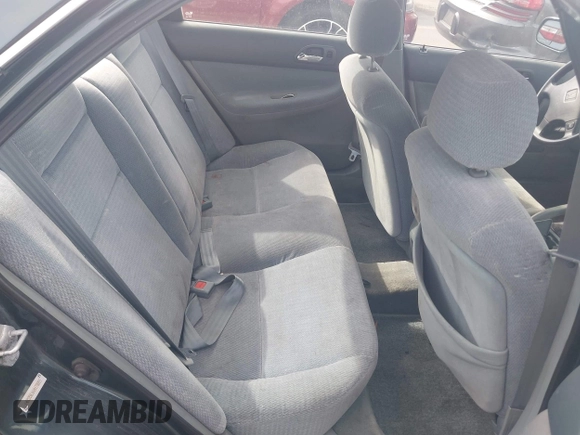 1997 Honda Accord LX z VIN 1HGCD5636VA178059, wystawiony jako IAAI lot #42228506 z przebiegiem 264 174 mil mil oraz . Historia ofert i sprzedaży dostępna na DreamBid. Obrazek 8.