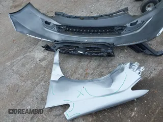 2016 Honda Odyssey LX с VIN 5FNRL5H25GB105730, выставлен на аукционе IAAI как лот 42275460 с пробегом 117 018 миль миль и . История ставок и продаж доступна на DreamBid. Изображение 12.