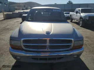 1998 Dodge Dakota SLT with VIN 1B7GL22X9WS505091, listed as a Copart auction lot 53560155 with 149,429 mi miles and Clean Title. Bid and sale history available at carsss.com. Image 5.