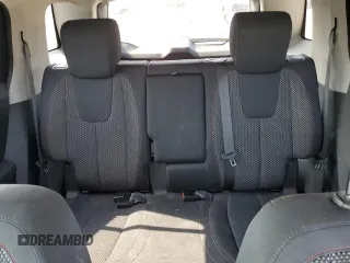 2011 GMC Terrain SLE-2 with VIN 2CTALSEC2B6377728, listed as a Copart auction lot 65539395 with 191,802 mi miles and Clean title. Bid and sale history available at DreamBid. Image 10.