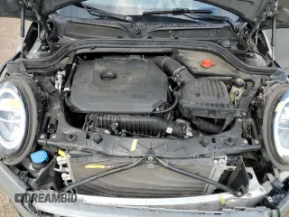 2021 MINI Hardtop 4 Door Oxford Edition with VIN WMWXU7C02M2N92256, listed as a Copart auction lot 62547725 with 175,453 mi miles and Clean title. Bid and sale history available at DreamBid. Image 11.