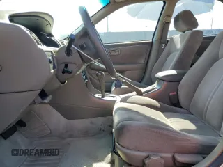 1998 Toyota Camry LE с VIN JT2BG22K3W0120018, выставлен на аукционе Copart как лот 59726215 с пробегом 284 802 миль миль и Чистый • Clean title. История ставок и продаж доступна на DreamBid. Изображение 7.