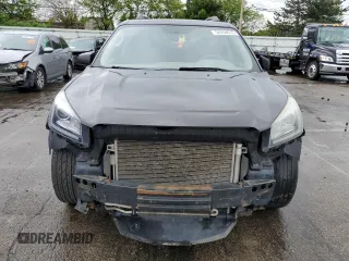 2015 GMC Acadia SLE z VIN 1GKKVPKD1FJ385529, wystawiony jako Copart lot #54758615 z przebiegiem 180 826 mil mil oraz Szkoda całkowita • Salvage title. Historia ofert i sprzedaży dostępna na DreamBid. Obrazek 5.