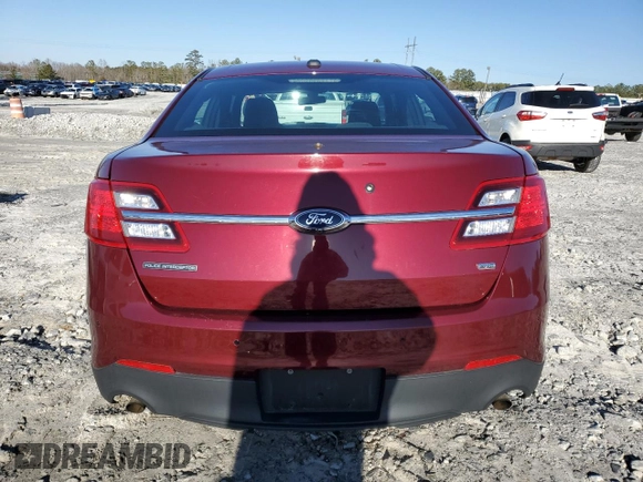 2019 Ford Police Interceptor with VIN 1FAHP2MK0KG113355, listed as a Copart auction lot 46108285 with 100,416 mi miles and Salvage title. Bid and sale history available at DreamBid. Image 6.