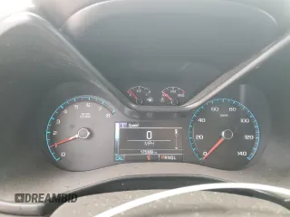 2017 GMC Canyon 2WD SLT z VIN 1GTG5DEN6H1226691, wystawiony jako Copart lot #53323815 z przebiegiem 175 389 mil mil oraz Szkoda całkowita • Salvage title. Historia ofert i sprzedaży dostępna na DreamBid. Obrazek 9.