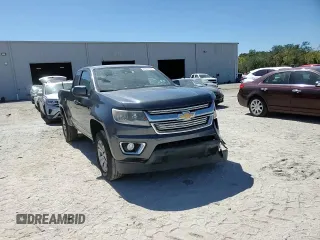 2016 Chevrolet Colorado 2WD LT with VIN 1GCHSCEA9G1300432, listed as a Copart auction lot 47527005 with 127,208 mi miles and Salvage Title. Bid and sale history available at carsss.com. Image 13.