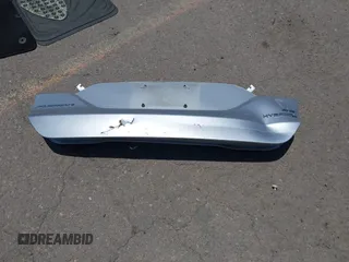 2017 Ford Fusion Hybrid SE с VIN 3FA6P0LU5HR285381, выставлен на аукционе IAAI как лот 42597789 с пробегом 129 662 миль миль и . История ставок и продаж доступна на DreamBid. Изображение 12.