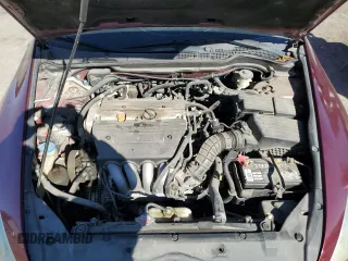 2006 Honda Accord LX SE with VIN 1HGCM56326A009660, listed as a Copart auction lot 44761875 with 248,976 mi miles and Salvage title. Bid and sale history available at DreamBid. Image 13.