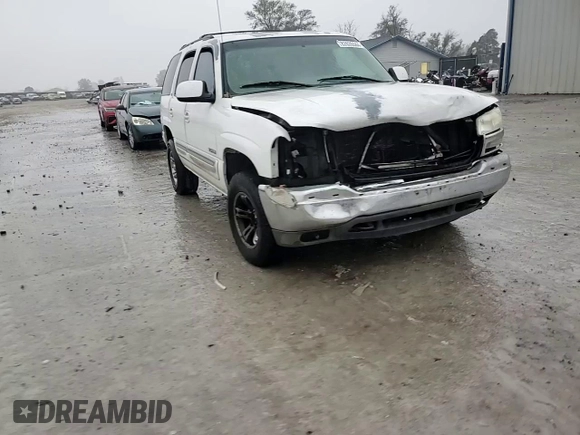2000 GMC Yukon SLT with VIN 1GKEC13T9YJ159294, listed as a Copart auction lot 82626544 with 0 mi miles and Salvage Title. Bid and sale history available at carsss.com. Image 11.