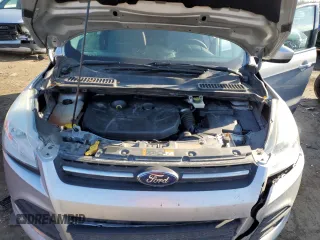 2014 Ford Escape SE with VIN 1FMCU9G99EUA24061, listed as a Copart auction lot 47782045 with 156,053 mi miles and Clean Title. Bid and sale history available at carsss.com. Image 12.