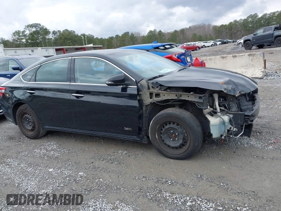 2015 Toyota Avalon Limited with VIN 4T1BK1EB9FU139849, listed as a IAAI auction lot 41701894 with 229,777 mi miles and . Bid and sale history available at DreamBid. Image 13.