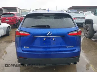 2016 Lexus NX 200t with VIN JTJBARBZ3G2060582, listed as a IAAI auction lot 41279350 with 86,413 mi miles and . Bid and sale history available at DreamBid. Image 17.
