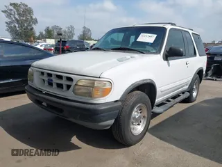 1995 Ford Explorer z VIN 1FMCU22XXSUB84913, wystawiony jako IAAI lot #42117807 z przebiegiem 277 152 mil mil oraz . Historia ofert i sprzedaży dostępna na DreamBid. Obrazek 2.