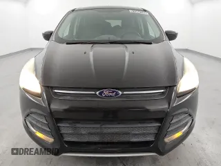 2015 Ford Escape SE with VIN 1FMCU0G7XFUA61406, listed as a Copart auction lot 51082705 with 162,831 mi miles and Clean Title. Bid and sale history available at carsss.com. Image 5.