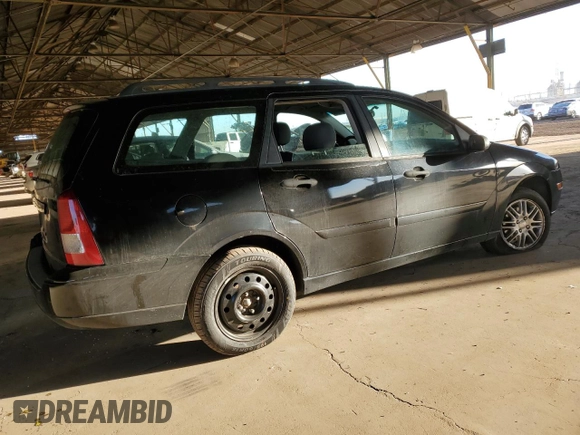 2007 Ford Focus SE с VIN 1FAHP36N97W152309, выставлен на аукционе Copart как лот 44150125 с пробегом 190 779 миль миль и Списание • Salvage title. История ставок и продаж доступна на DreamBid. Изображение 3.