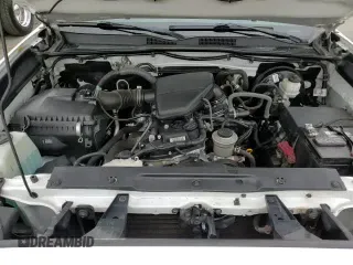 2021 Toyota Tacoma SR с VIN 3TYRX5GN7MT008637, выставлен на аукционе Copart как лот 59020545 с пробегом Не указан миль и Списание • Salvage title. История ставок и продаж доступна на DreamBid. Изображение 13.