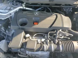 2021 Acura TLX с VIN 19UUB5F35MA014973, выставлен на аукционе Copart как лот 67363355 с пробегом 48 499 миль миль и Списание • Salvage title. История ставок и продаж доступна на DreamBid. Изображение 13.