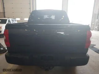 2019 Toyota Tundra 4WD SR5 with VIN 5TFDY5F19KX786981, listed as a IAAI auction lot 41345927 with 55,096 mi miles. Bid and sale history available at carsss.com. Image 16.