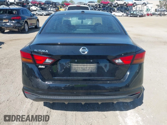 2020 Nissan Altima S z VIN 1N4BL4BV6LC184384, wystawiony jako IAAI lot #42312170 z przebiegiem 85 979 mil mil oraz . Historia ofert i sprzedaży dostępna na DreamBid. Obrazek 16.