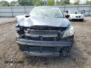2016 Subaru Legacy 2.5i with VIN 4S3BNBA64G3052006, listed as a Copart auction lot 60080995 with 66,488 mi miles and Salvage title. Bid and sale history available at DreamBid. Image 5.