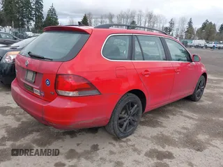 2012 Volkswagen Jetta TDI w/Sunroof & Nav с VIN 3VWPL7AJ5CM692406, выставлен на аукционе IAAI как лот 41615962 с пробегом 111 353 миль миль и . История ставок и продаж доступна на DreamBid. Изображение 4.