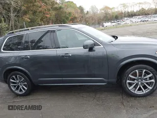 2017 Volvo XC90 Momentum with VIN YV4A22PK0H1173957, listed as a IAAI auction lot 41929842 with 139,322 mi miles. Bid and sale history available at carsss.com. Image 13.