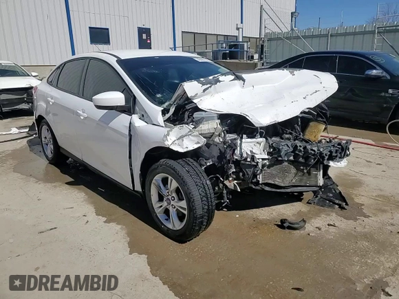 2012 Ford Focus SE with VIN 1FAHP3F29CL249141, listed as a Copart auction lot 46685335 with 168,401 mi miles and Non Repairable. Bid and sale history available at carsss.com. Image 14.