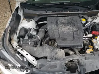 2022 Subaru Forester z VIN JF2SKAAC5NH492780, wystawiony jako Copart lot #53830595 z przebiegiem 50 633 mil mil oraz Szkoda całkowita • Salvage title. Historia ofert i sprzedaży dostępna na DreamBid. Obrazek 17.