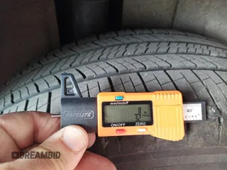 2024 Volkswagen Atlas SE с VIN 1V2HR2CA0RC565268, выставлен на аукционе IAAI как лот 42796122 с пробегом 25 132 миль миль и . История ставок и продаж доступна на DreamBid. Изображение 2.