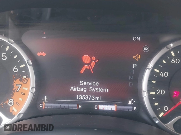 2017 Jeep Renegade Limited with VIN ZACCJADB6HPE71846, listed as a IAAI auction lot 42351461 with 135,373 mi miles and . Bid and sale history available at DreamBid. Image 15.