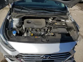 2019 Hyundai Accent SE with VIN 3KPC24A30KE057395, listed as a Copart auction lot 49273115 with 79,389 mi miles and Salvage Title. Bid and sale history available at carsss.com. Image 11.