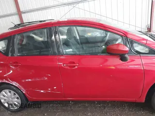 2015 Nissan Note SV with VIN 3N1CE2CP1FL419895, listed as a IAAI auction lot 42525216 with 92,914 mi miles and . Bid and sale history available at DreamBid. Image 13.